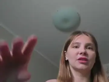 Chaturbate Sex Cam of snow_bunny_kate
