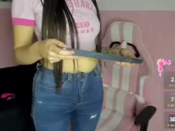 Chaturbate Adult Video Chat of sophi_sweet11