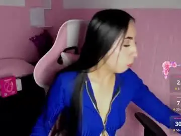 Chaturbate Watch Live Sex Cams of sophi_sweet11