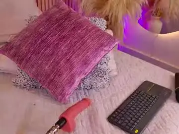 Chaturbate Live Sex Cam of sophie_blake_