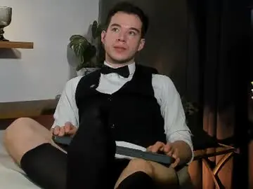 Chaturbate Sex Cam of therealmartincox