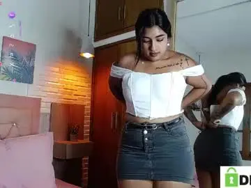 Chaturbate Live Sex of vera_lux