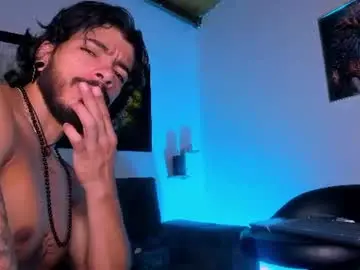 Chaturbate Live Porn of wolferatus
