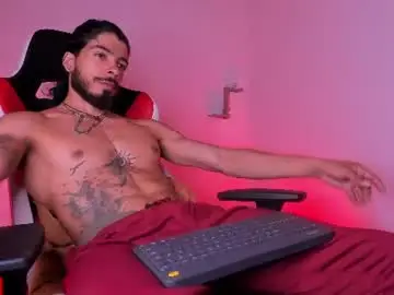 Chaturbate Best Webcam of wolferatus