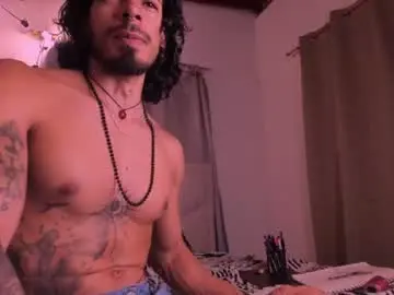 Chaturbate Live Sex Cam of wolferatus