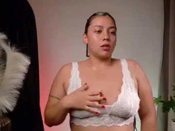 Chaturbate Adult Video Chat of zara_nova