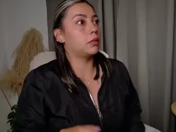 Chaturbate Private Sex Chat of zara_nova