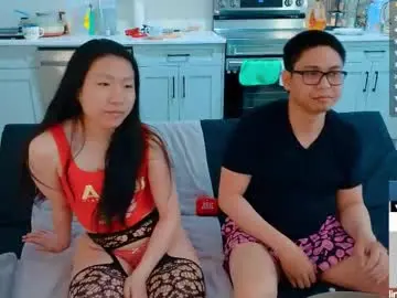 Chaturbate Live Sex of 18not20
