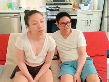 Chaturbate Live Porn of 18not20