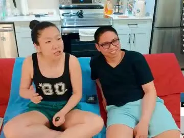 Chaturbate Live Porn of 18not20
