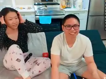 Chaturbate Sex Cam of 18not20