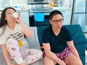 Chaturbate Live Sex Cam of 18not20