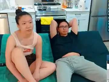 Chaturbate Private Sex Chat of 18not20