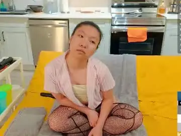 Chaturbate Free Porn Cam of 18not20