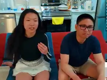 Chaturbate Free Porn Cam of 18not20