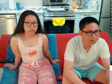 Chaturbate Nude Webcam of 18not20