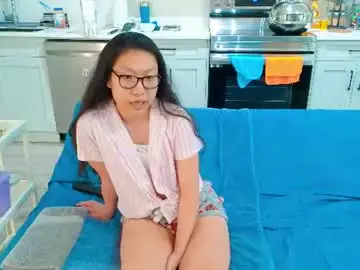 Chaturbate Live Porn of 18not20