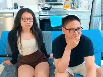 Chaturbate Live Porn of 18not20