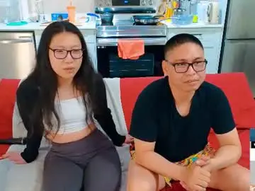 Chaturbate Live Sex of 18not20