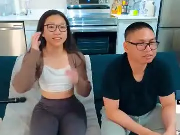 Chaturbate Live Sex of 18not20
