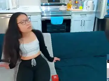 Chaturbate Live Sex Cam of 18not20