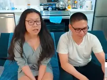 Chaturbate Live Sex of 18not20