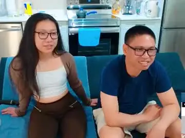 Chaturbate Sex Cam of 18not20