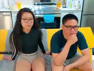 Chaturbate Live Porn of 18not20