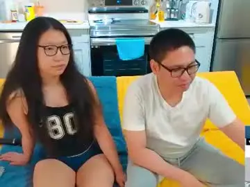 Chaturbate Nude Webcam of 18not20