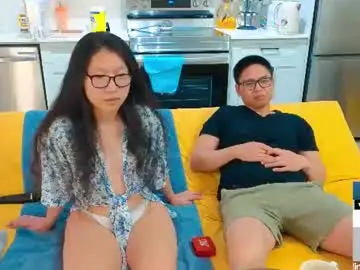 Chaturbate Live Sex Cam of 18not20