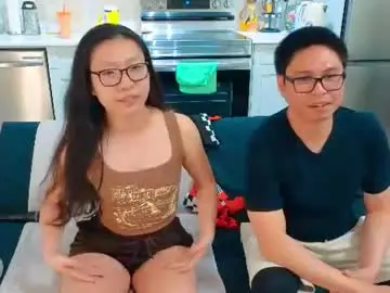 Chaturbate Live Sex of 18not20