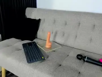 Chaturbate Nude Webcam of _emily_gill_