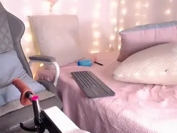 Chaturbate Best live sex cam show of _maddy_perez01