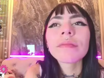 Chaturbate Adult Webcams of _sabrinaa_1