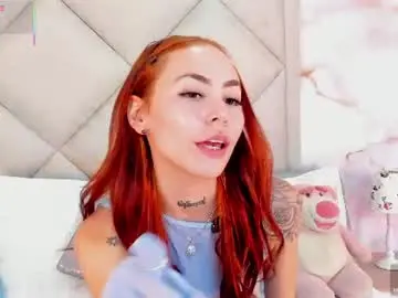 Chaturbate Free Live Porn of _sabrinaa_1