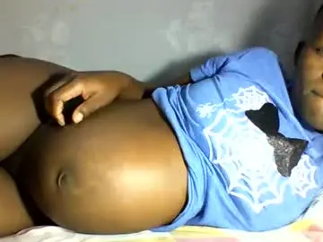 Chaturbate Adult Webcams of african_pussy2
