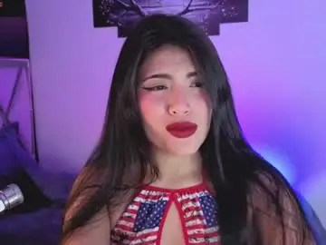 Chaturbate Live Sex Cam of alfresii_rivera