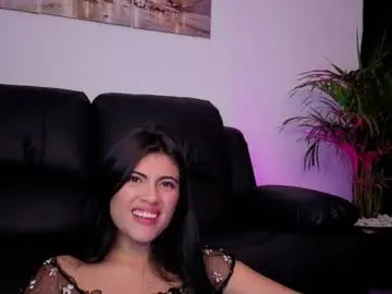 Chaturbate Live Sex Cam of alfresii_rivera