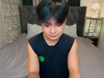 Chaturbate Live Porn of asianacexl