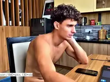 Chaturbate Live Sex Cam of atreyon