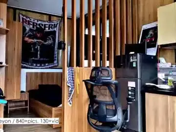 Chaturbate Best Webcam of atreyon