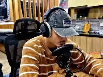 Chaturbate Sex Cam of atreyon