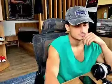 Chaturbate Live Sex of atreyon