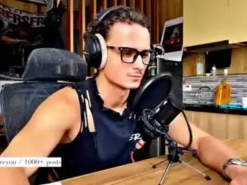 Chaturbate Free Live Porn of atreyon