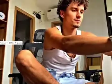 Chaturbate Live Sex of atreyon