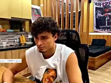 Chaturbate Best live sex cam show of atreyon