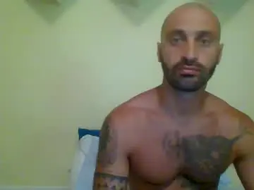 Chaturbate Free Porn Cam of bloodleaf85