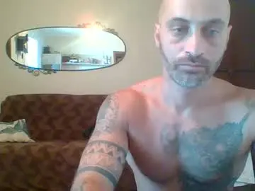 Chaturbate Live Porn of bloodleaf85