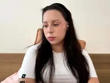 Chaturbate Nude Webcam of candyceisgrigg