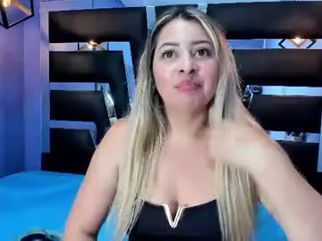 Chaturbate Best live sex cam show of celestefoxx01